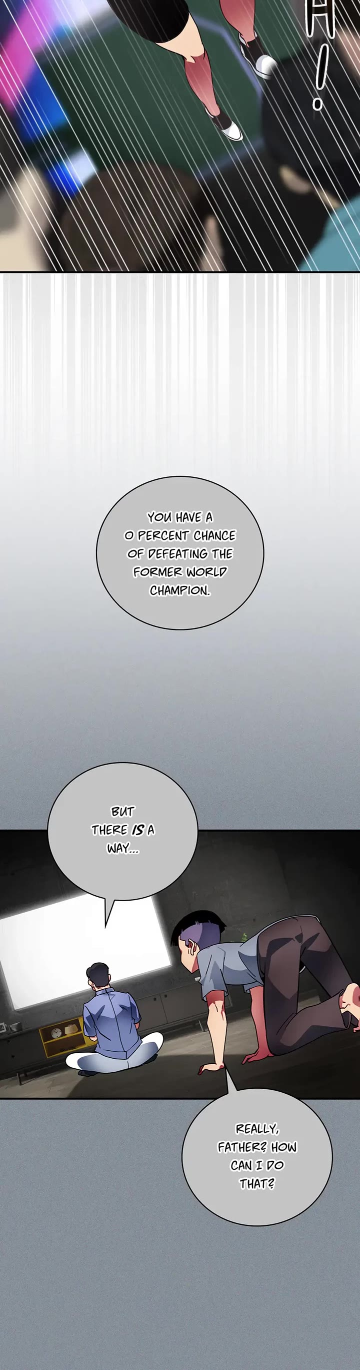 I'm Destined For Greatness! Chapter 223 page 20 - Chapter 223: Like Father, Like Son