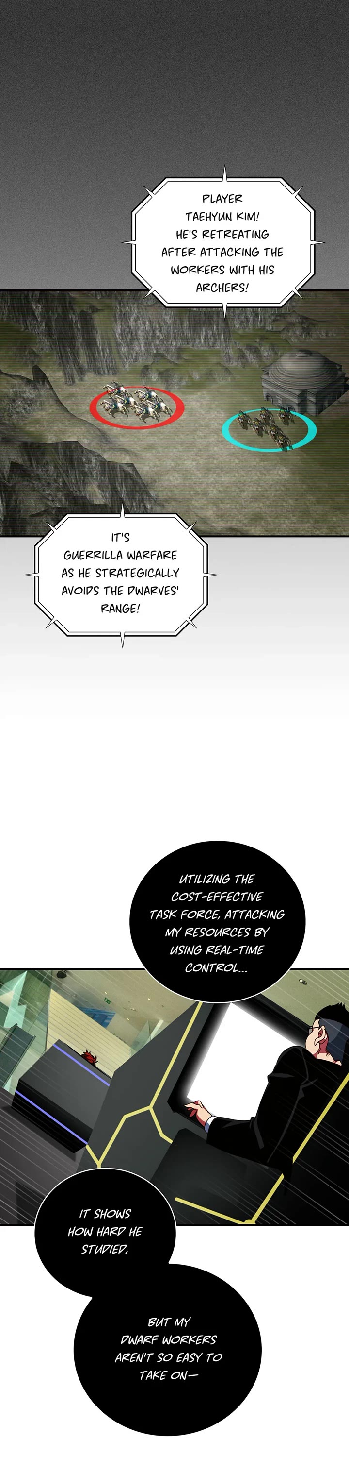 I'm Destined For Greatness! Chapter 223 page 31 - Chapter 223: Like Father, Like Son