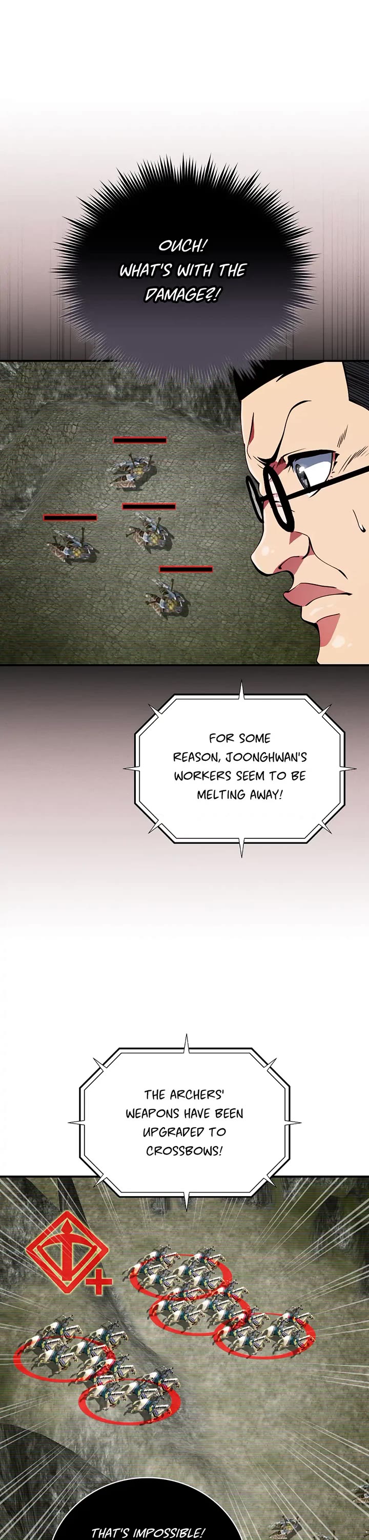 I'm Destined For Greatness! Chapter 223 page 32 - Chapter 223: Like Father, Like Son