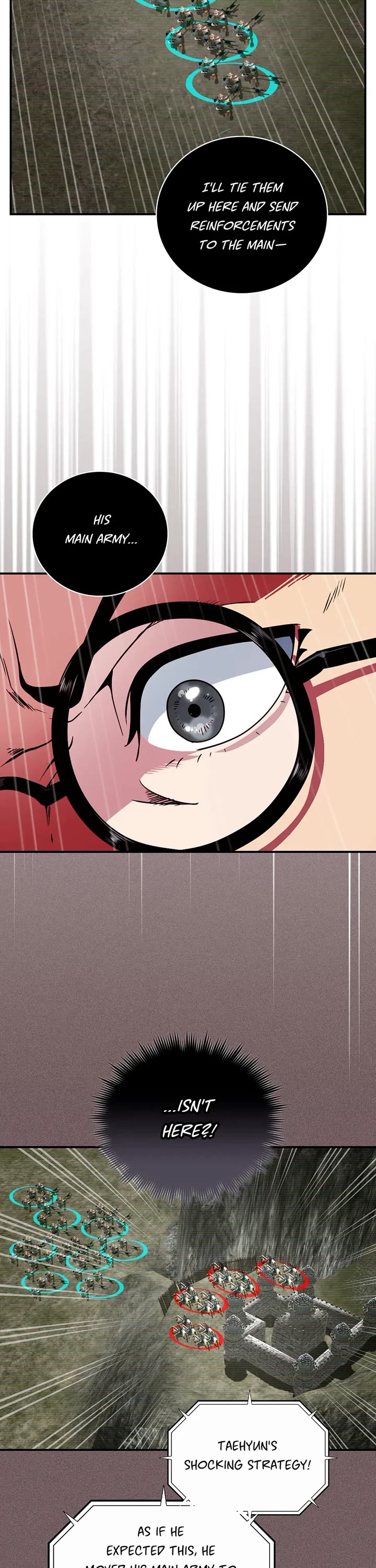 I'm Destined For Greatness! Chapter 223 page 34 - Chapter 223: Like Father, Like Son