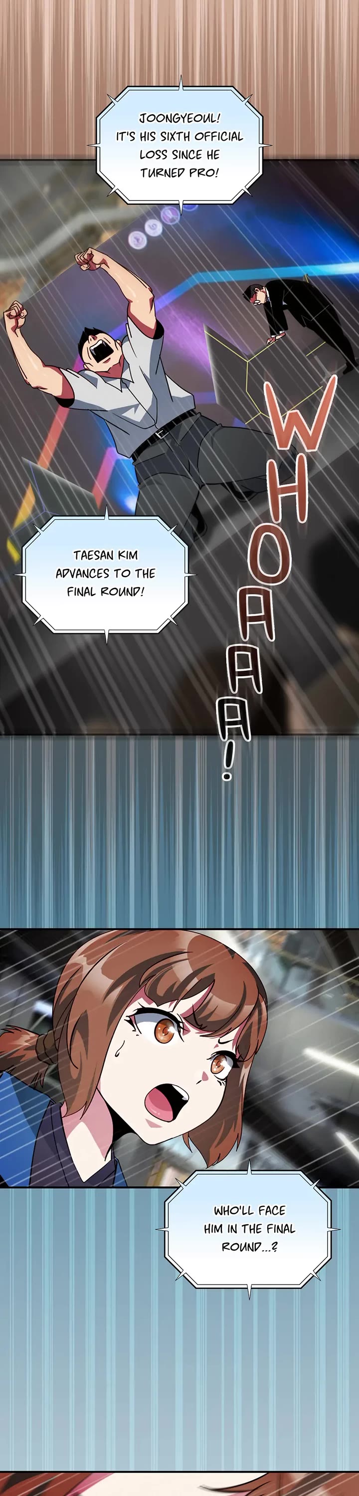 I'm Destined For Greatness! Chapter 223 page 41 - Chapter 223: Like Father, Like Son