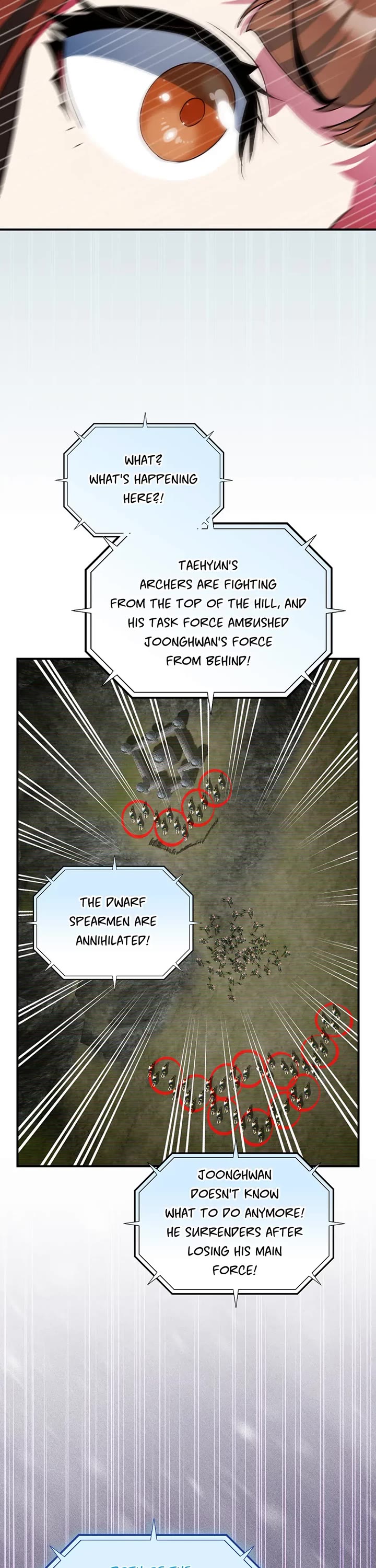 I'm Destined For Greatness! Chapter 223 page 42 - Chapter 223: Like Father, Like Son