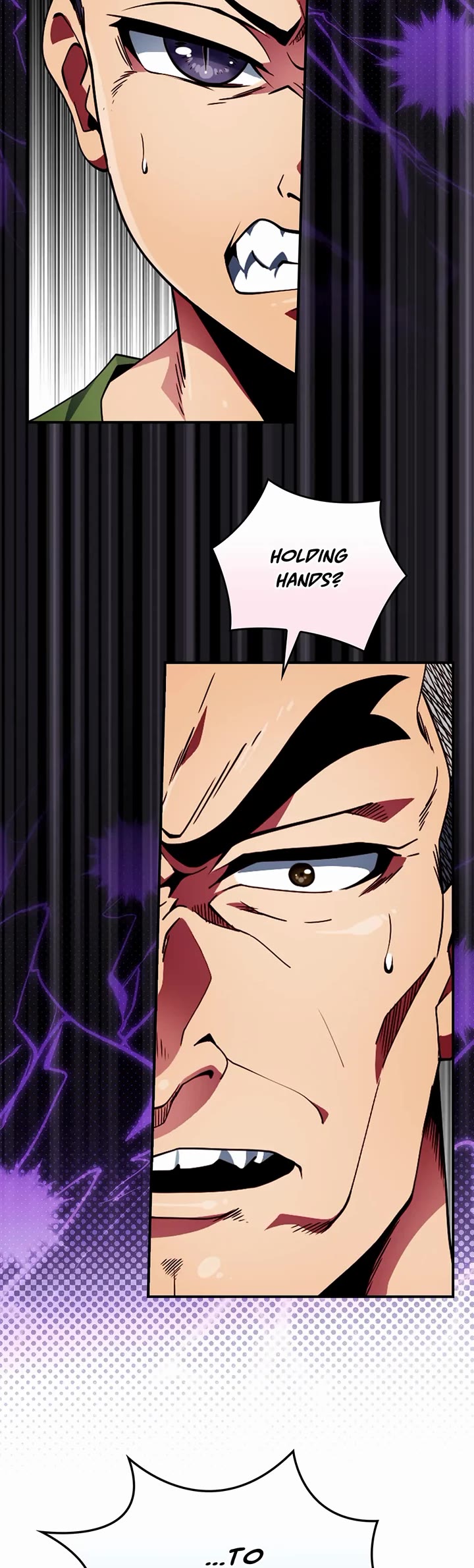 I'm Destined For Greatness! Chapter 223 page 9 - Chapter 223: Like Father, Like Son