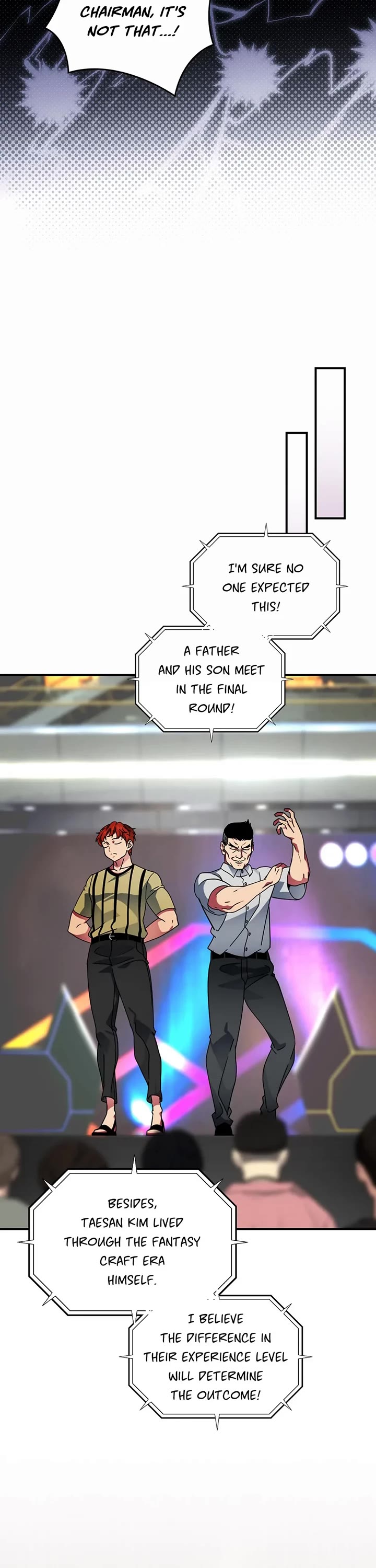 I'm Destined For Greatness! Chapter 224 page 17 - Chapter 224: Playing Dirty