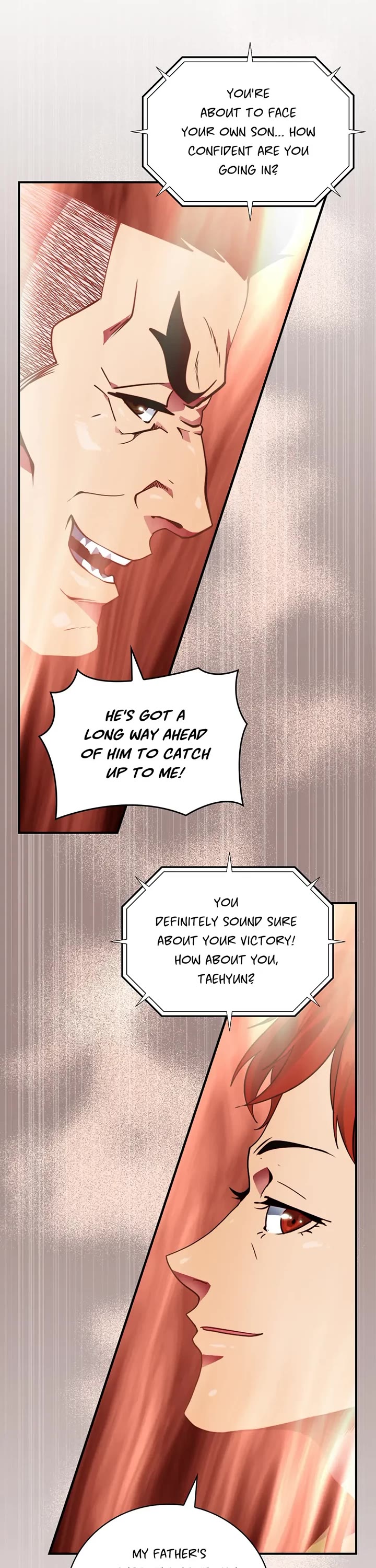 I'm Destined For Greatness! Chapter 224 page 18 - Chapter 224: Playing Dirty