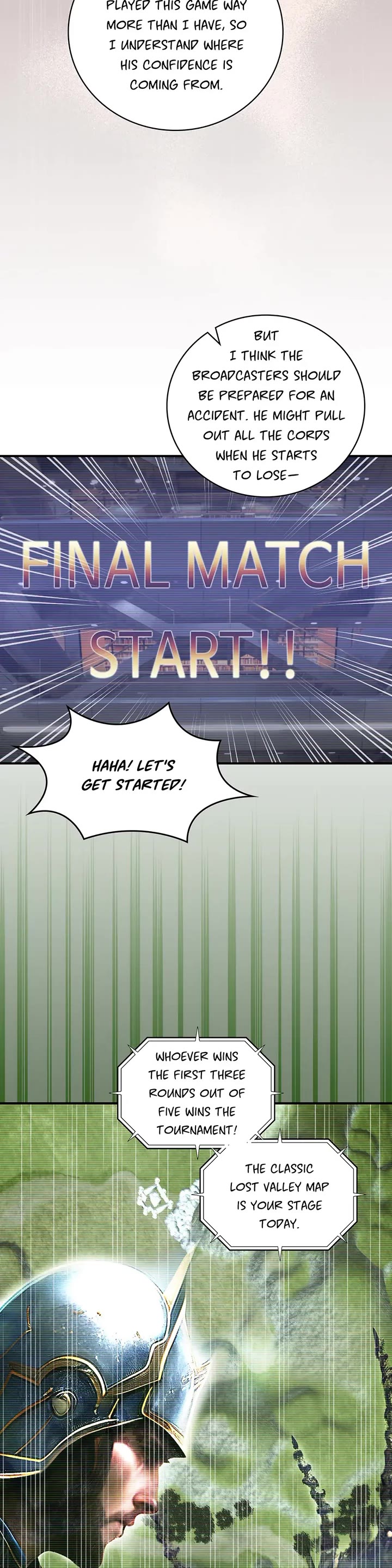 I'm Destined For Greatness! Chapter 224 page 19 - Chapter 224: Playing Dirty