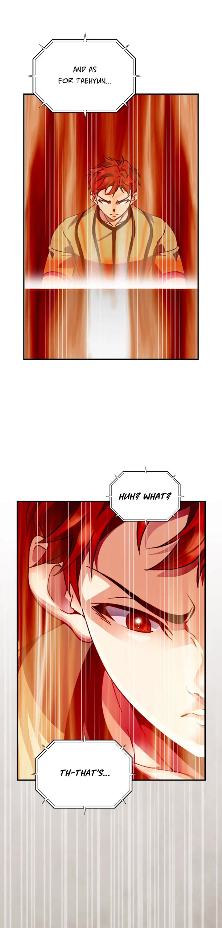 I'm Destined For Greatness! Chapter 224 page 21 - Chapter 224: Playing Dirty