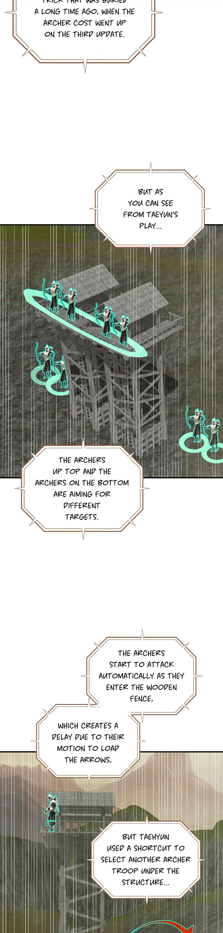 I'm Destined For Greatness! Chapter 224 page 31 - Chapter 224: Playing Dirty