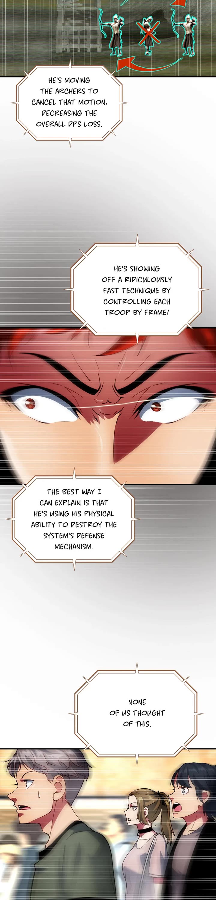 I'm Destined For Greatness! Chapter 224 page 32 - Chapter 224: Playing Dirty