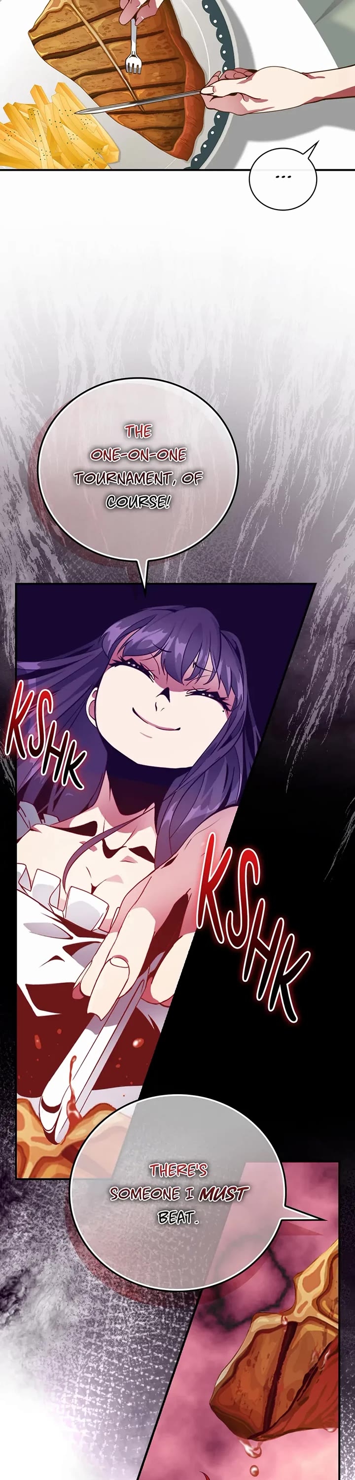 I'm Destined For Greatness! Chapter 225 page 12 - Chapter 225: Starting a Team