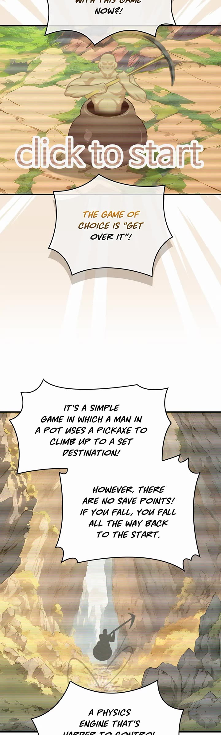 I'm Destined For Greatness! Chapter 225 page 35 - Chapter 225: Starting a Team