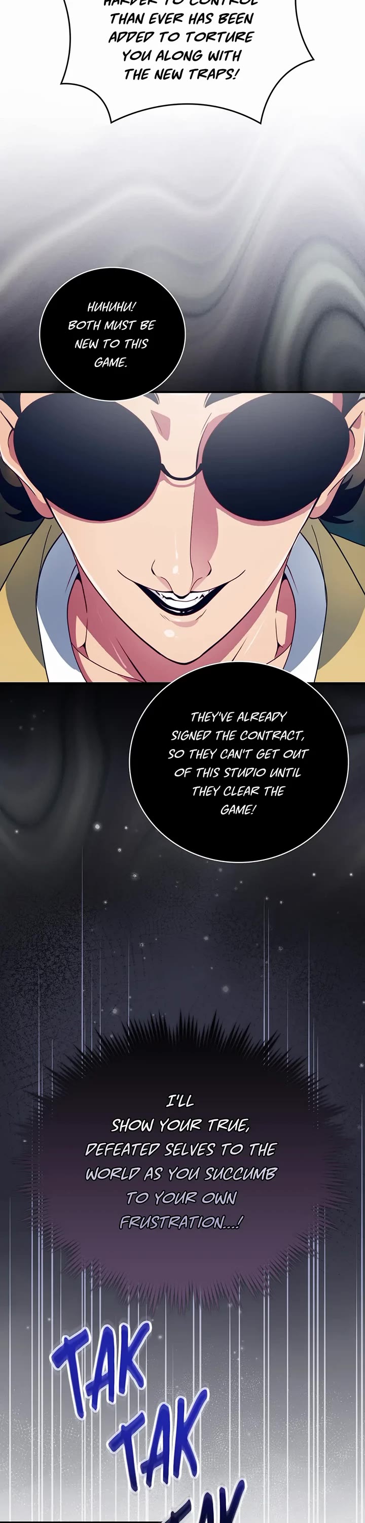 I'm Destined For Greatness! Chapter 225 page 36 - Chapter 225: Starting a Team