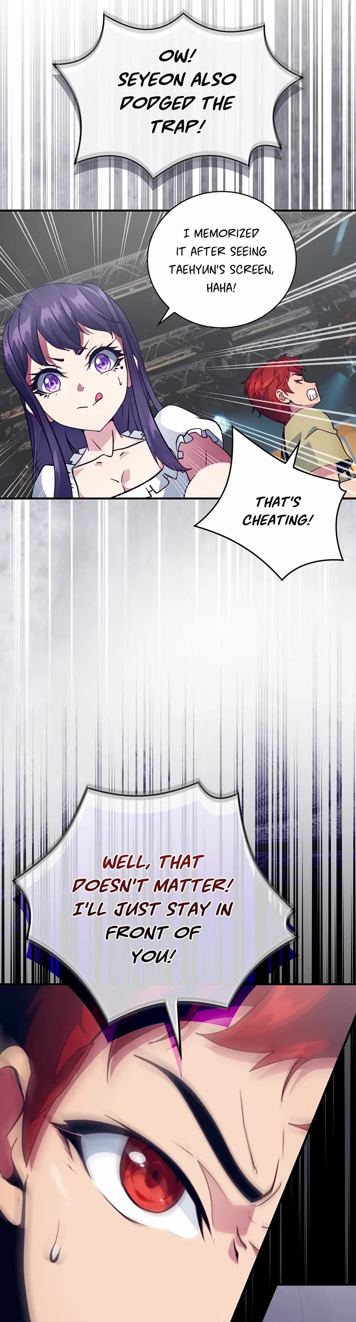 I'm Destined For Greatness! Chapter 225 page 39 - Chapter 225: Starting a Team