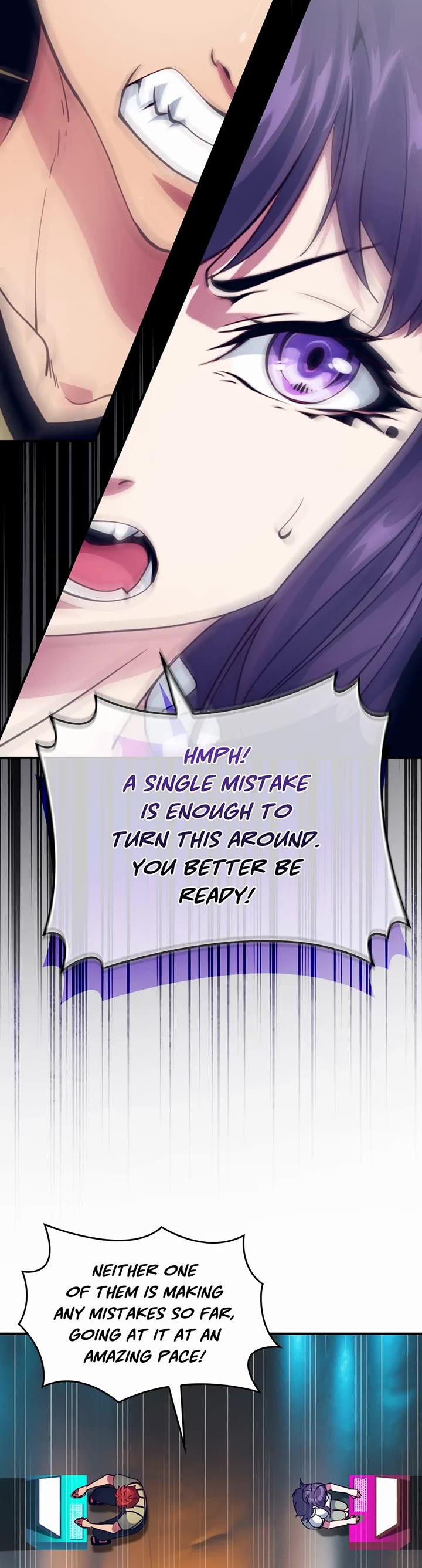 I'm Destined For Greatness! Chapter 225 page 40 - Chapter 225: Starting a Team