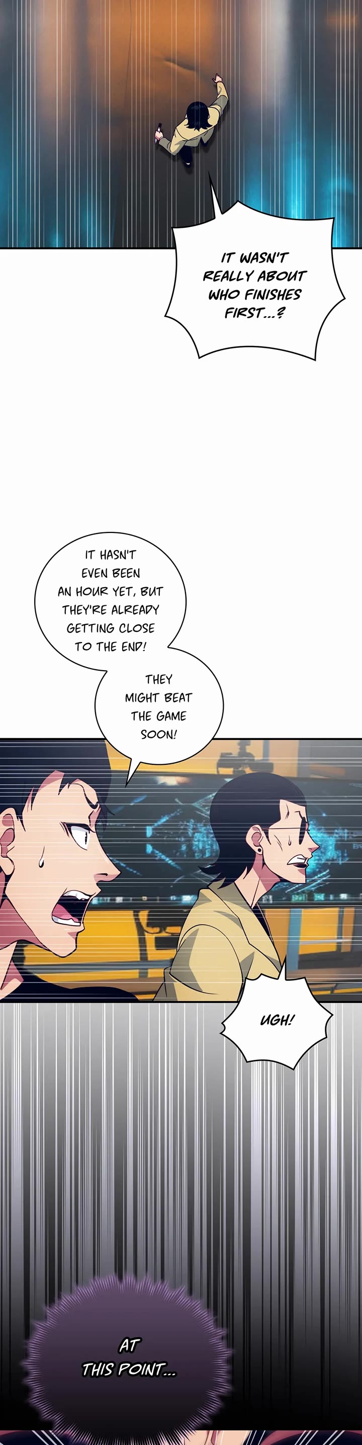 I'm Destined For Greatness! Chapter 225 page 41 - Chapter 225: Starting a Team