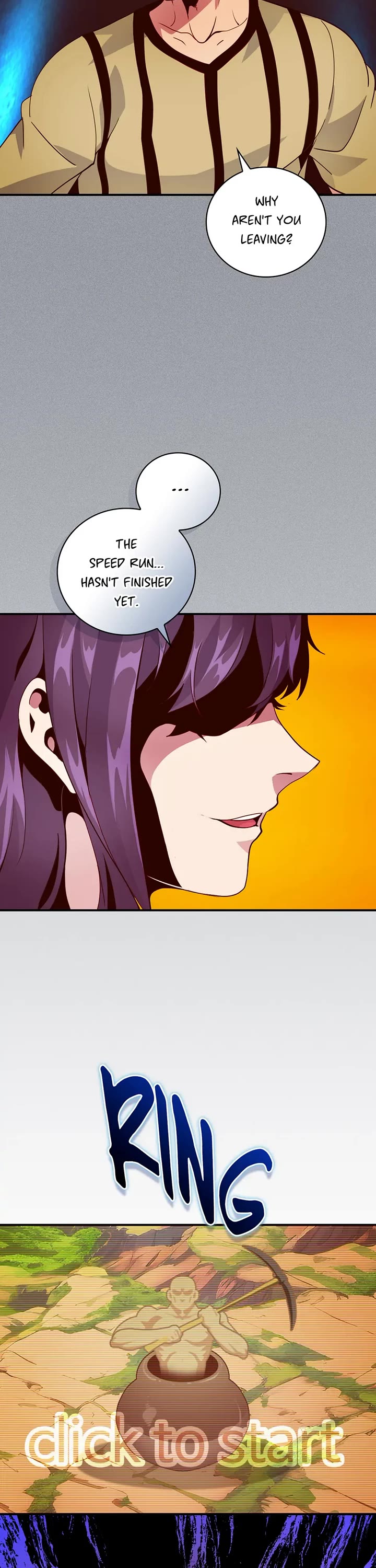 I'm Destined For Greatness! Chapter 226 page 13 - Chapter 226: It's Over When I Win