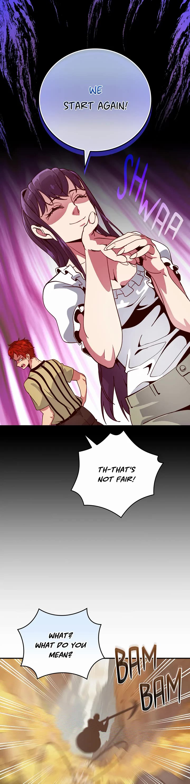 I'm Destined For Greatness! Chapter 226 page 14 - Chapter 226: It's Over When I Win