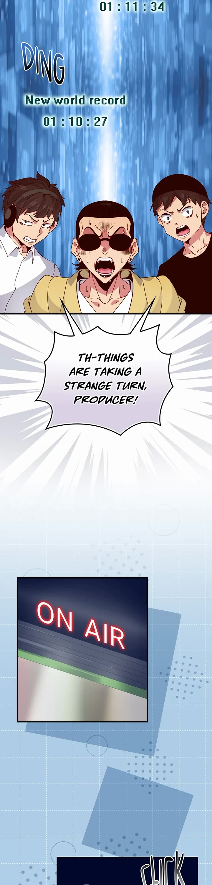 I'm Destined For Greatness! Chapter 226 page 16 - Chapter 226: It's Over When I Win