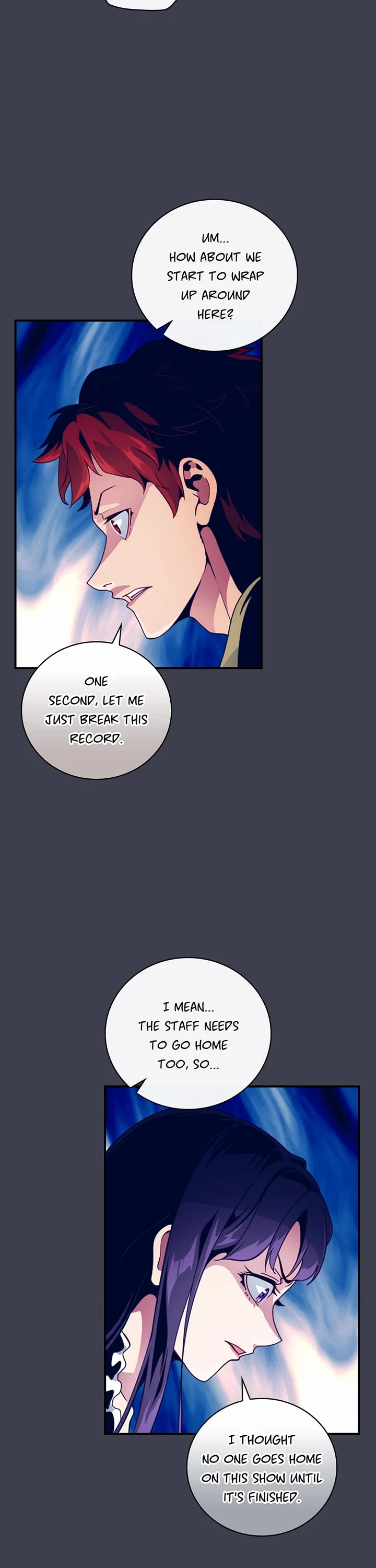 I'm Destined For Greatness! Chapter 226 page 18 - Chapter 226: It's Over When I Win