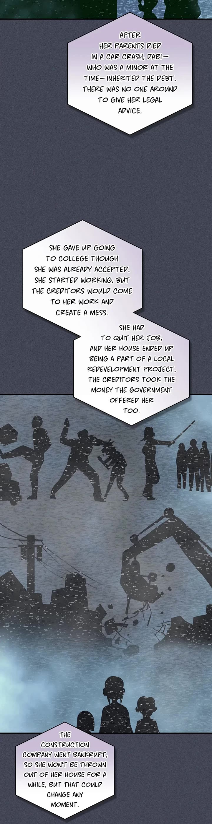 I'm Destined For Greatness! Chapter 226 page 30 - Chapter 226: It's Over When I Win