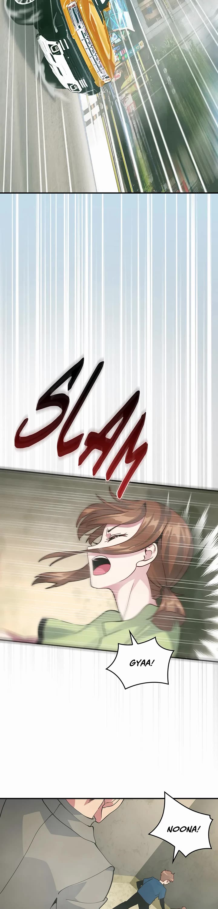 I'm Destined For Greatness! Chapter 226 page 38 - Chapter 226: It's Over When I Win