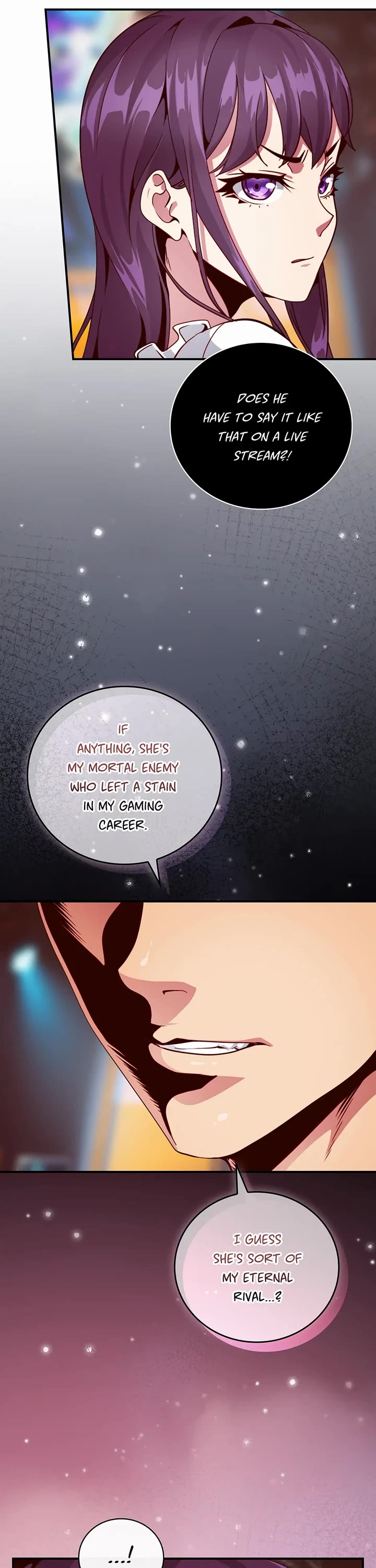 I'm Destined For Greatness! Chapter 226 page 6 - Chapter 226: It's Over When I Win
