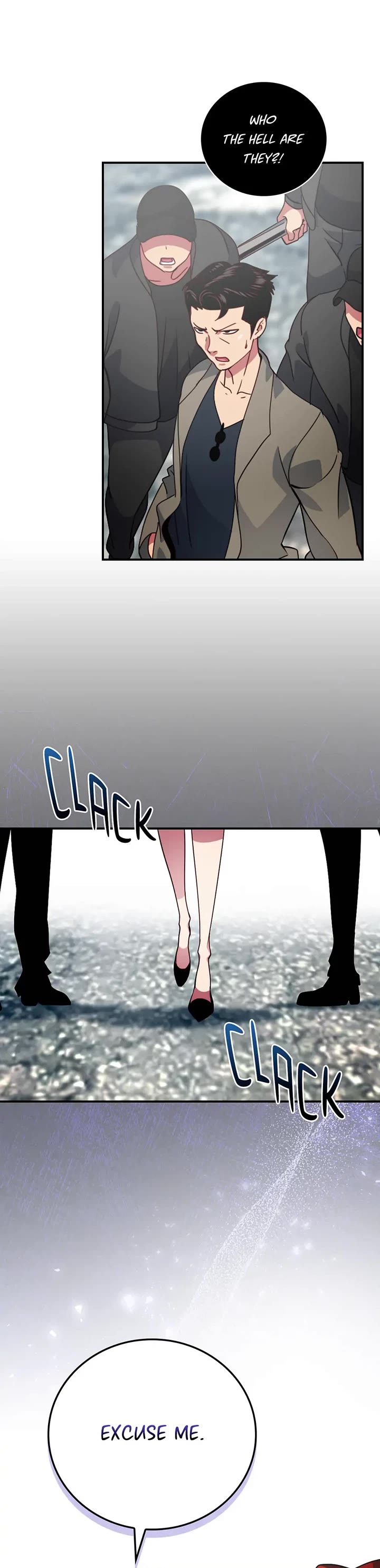 I'm Destined For Greatness! Chapter 227 page 37 - Chapter 227: Dabi's Debt