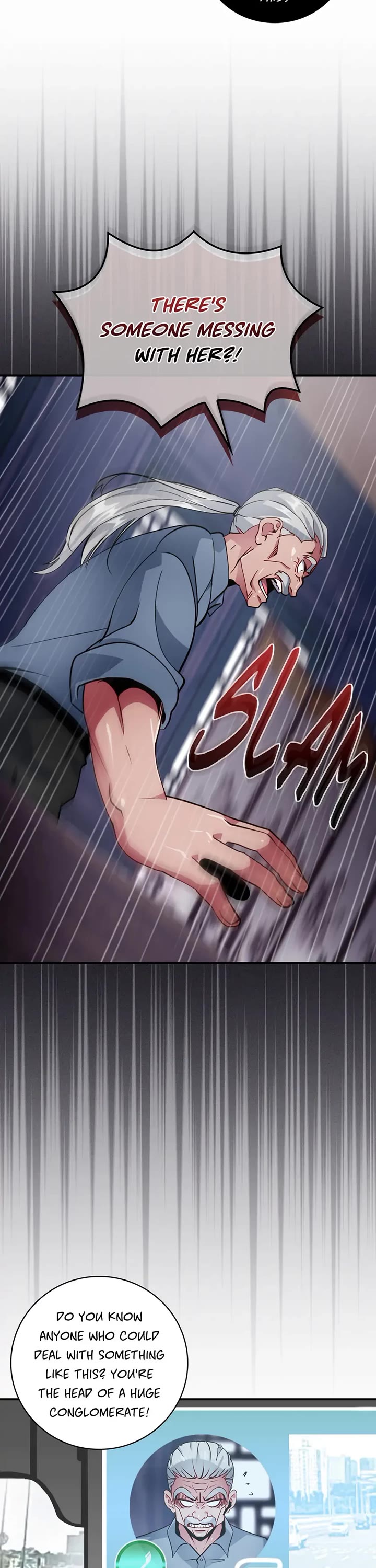 I'm Destined For Greatness! Chapter 227 page 7 - Chapter 227: Dabi's Debt