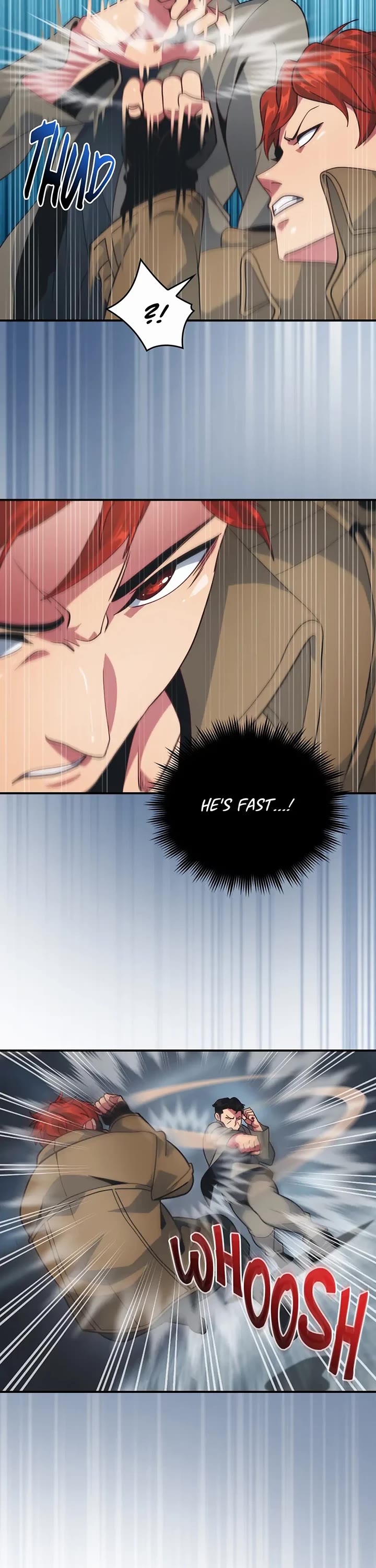 I'm Destined For Greatness! Chapter 228 page 12 - Chapter 228: Fight Me For It
