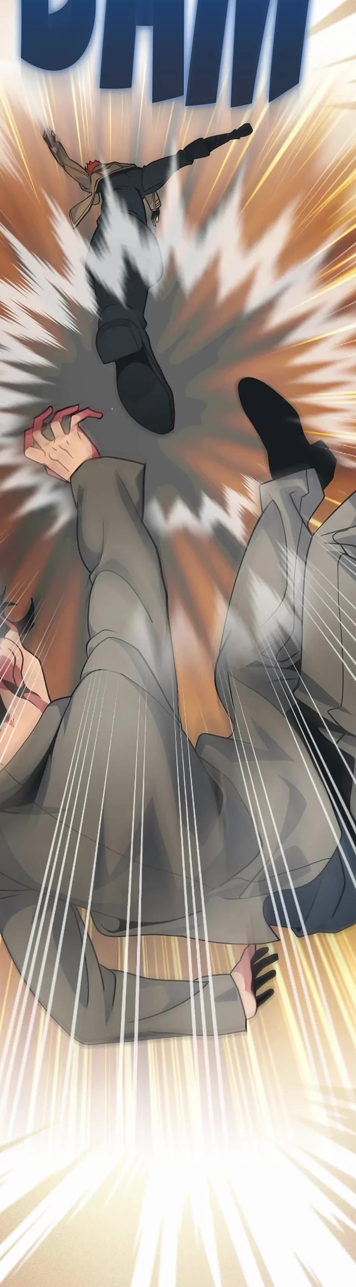I'm Destined For Greatness! Chapter 228 page 20 - Chapter 228: Fight Me For It