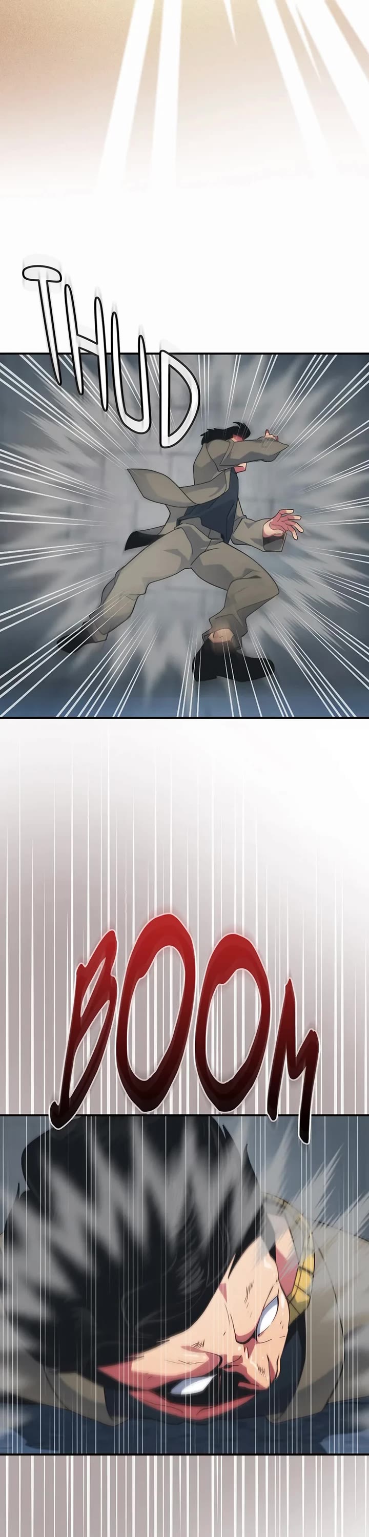 I'm Destined For Greatness! Chapter 228 page 21 - Chapter 228: Fight Me For It