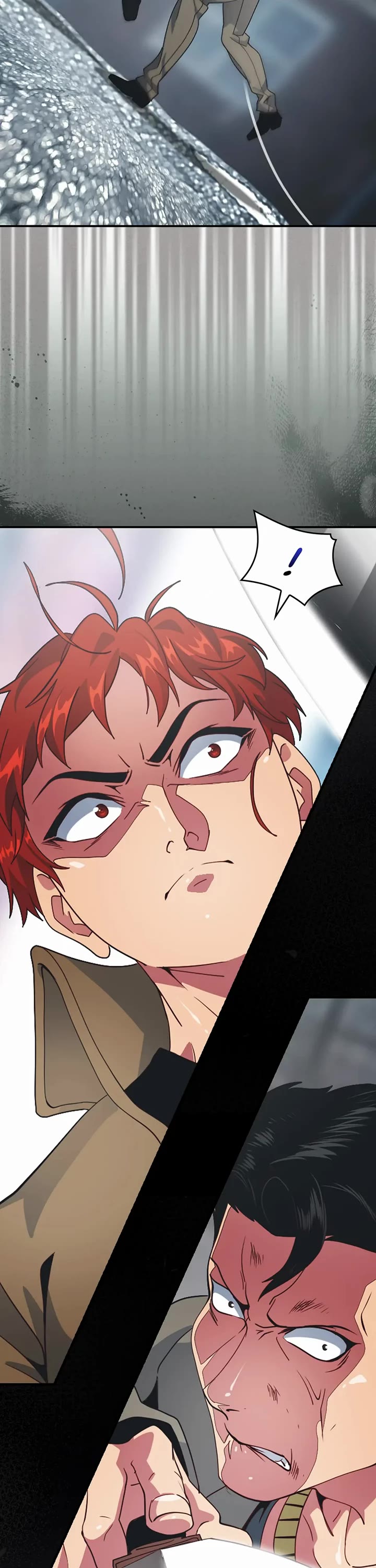 I'm Destined For Greatness! Chapter 228 page 23 - Chapter 228: Fight Me For It