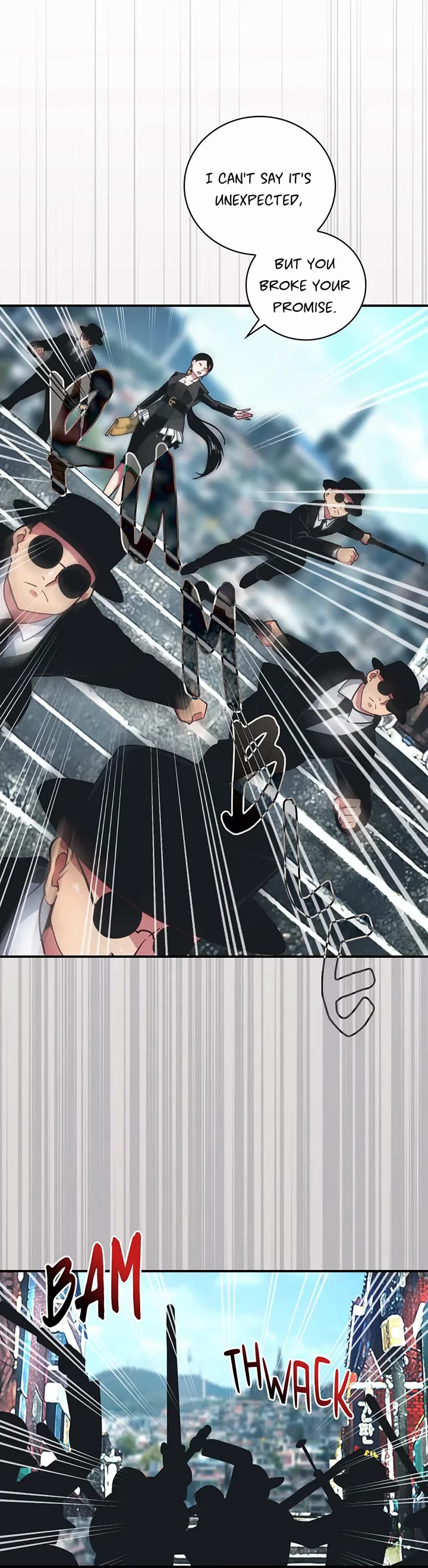 I'm Destined For Greatness! Chapter 228 page 25 - Chapter 228: Fight Me For It