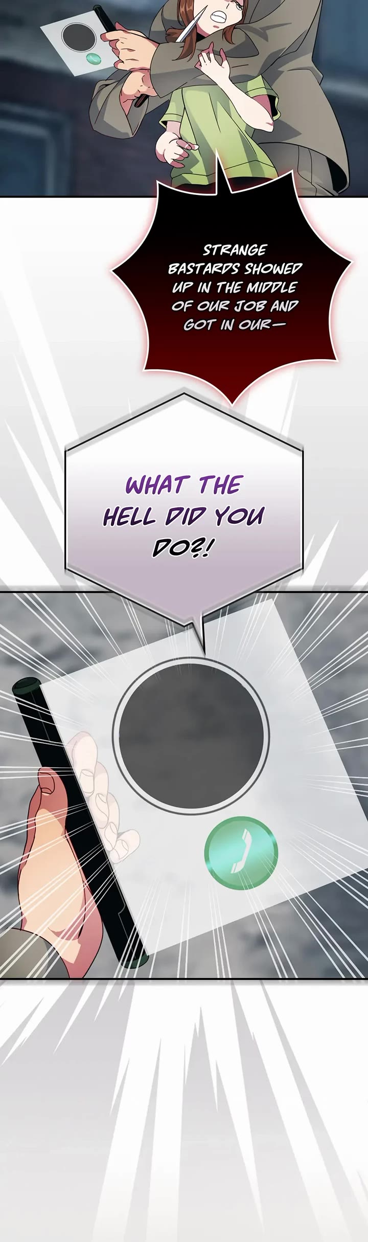 I'm Destined For Greatness! Chapter 228 page 29 - Chapter 228: Fight Me For It