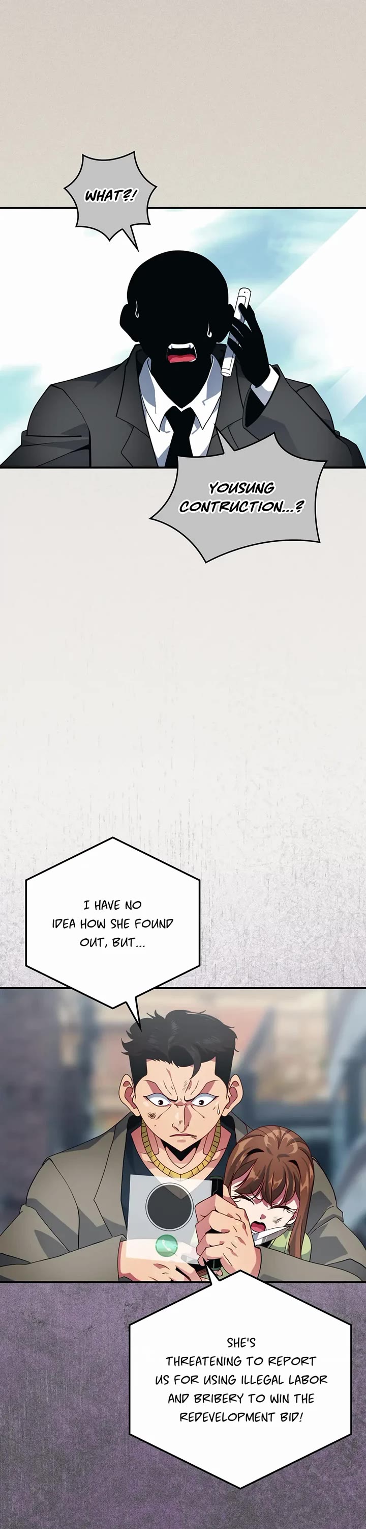 I'm Destined For Greatness! Chapter 228 page 31 - Chapter 228: Fight Me For It