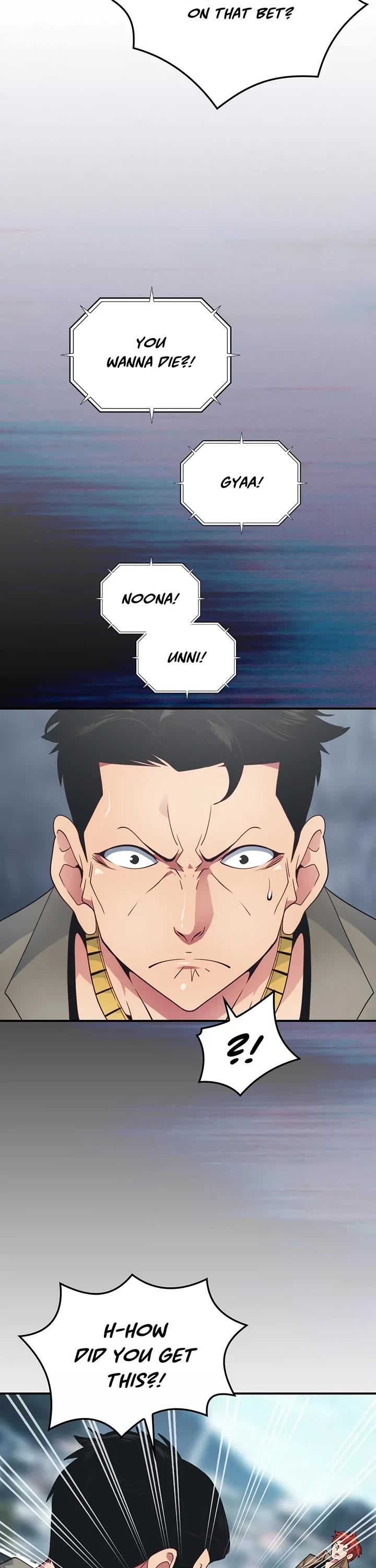 I'm Destined For Greatness! Chapter 228 page 7 - Chapter 228: Fight Me For It