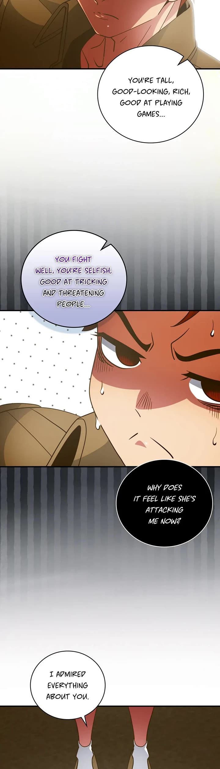 I'm Destined For Greatness! Chapter 229 page 15 - Chapter 229: Unlikely Friends (S4 Finale)