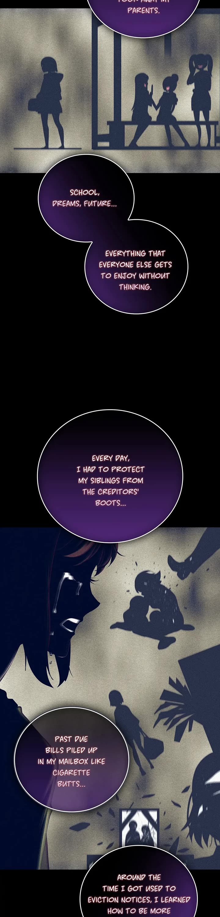 I'm Destined For Greatness! Chapter 229 page 18 - Chapter 229: Unlikely Friends (S4 Finale)