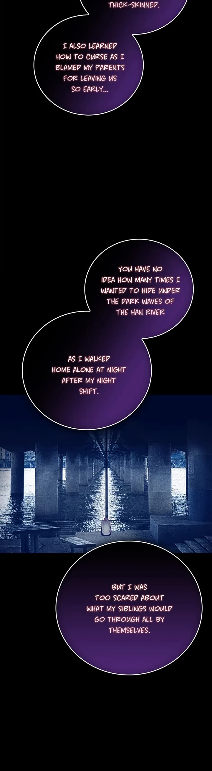 I'm Destined For Greatness! Chapter 229 page 19 - Chapter 229: Unlikely Friends (S4 Finale)