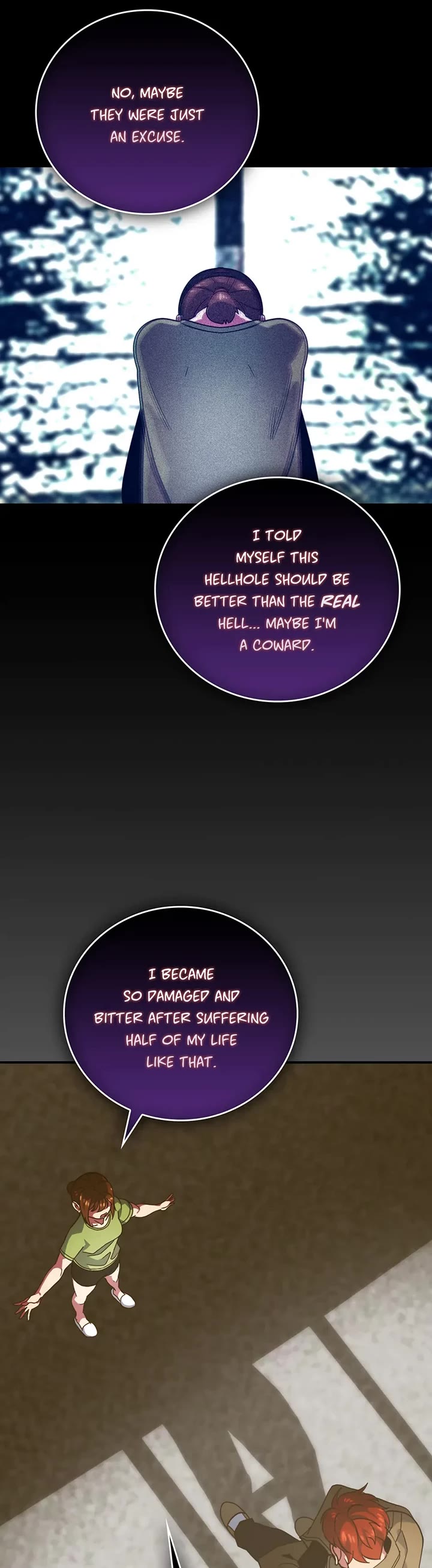 I'm Destined For Greatness! Chapter 229 page 20 - Chapter 229: Unlikely Friends (S4 Finale)
