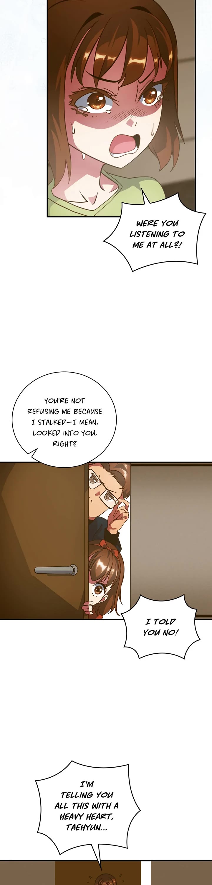 I'm Destined For Greatness! Chapter 229 page 23 - Chapter 229: Unlikely Friends (S4 Finale)