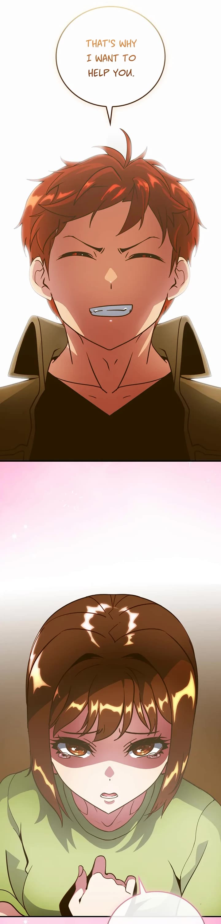 I'm Destined For Greatness! Chapter 229 page 26 - Chapter 229: Unlikely Friends (S4 Finale)