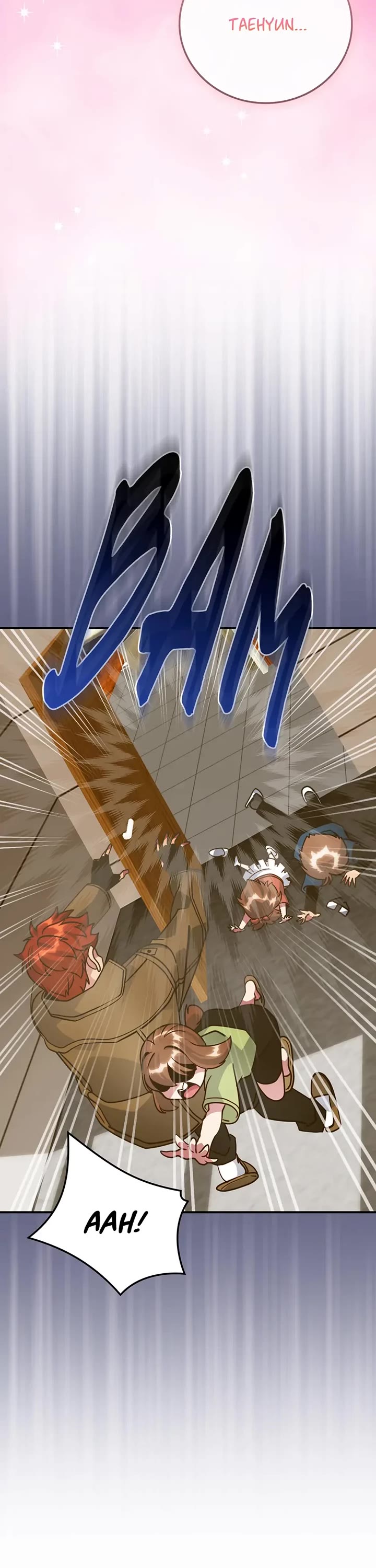 I'm Destined For Greatness! Chapter 229 page 27 - Chapter 229: Unlikely Friends (S4 Finale)