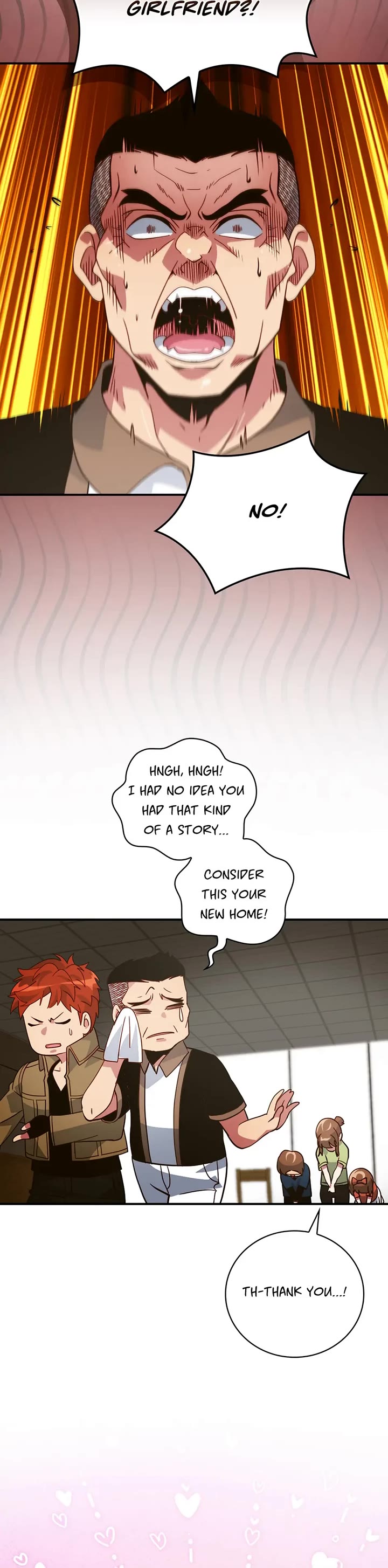 I'm Destined For Greatness! Chapter 229 page 29 - Chapter 229: Unlikely Friends (S4 Finale)