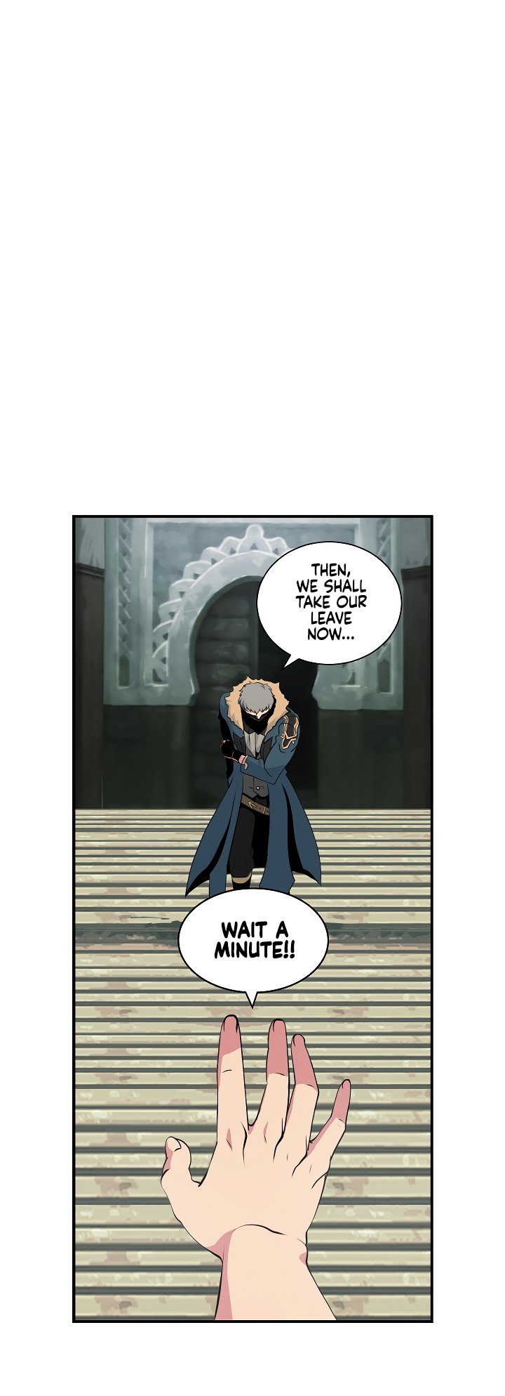I'm Destined For Greatness! Chapter 23 page 23 - Chapter 23