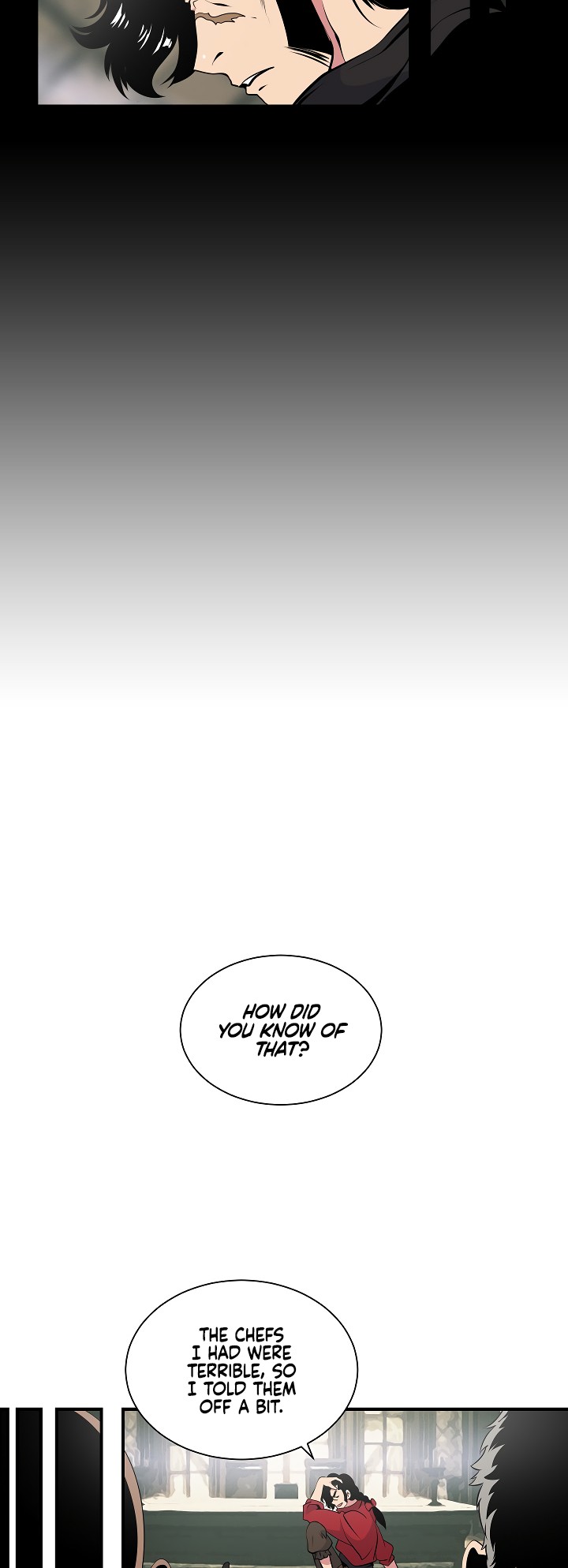 I'm Destined For Greatness! Chapter 23 page 29 - Chapter 23