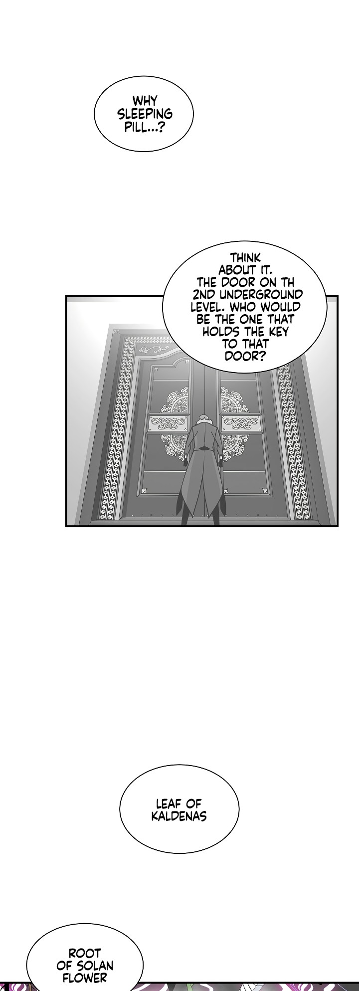 I'm Destined For Greatness! Chapter 23 page 41 - Chapter 23