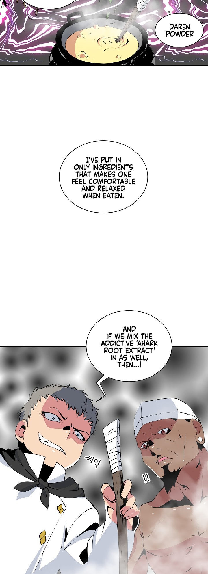 I'm Destined For Greatness! Chapter 23 page 42 - Chapter 23