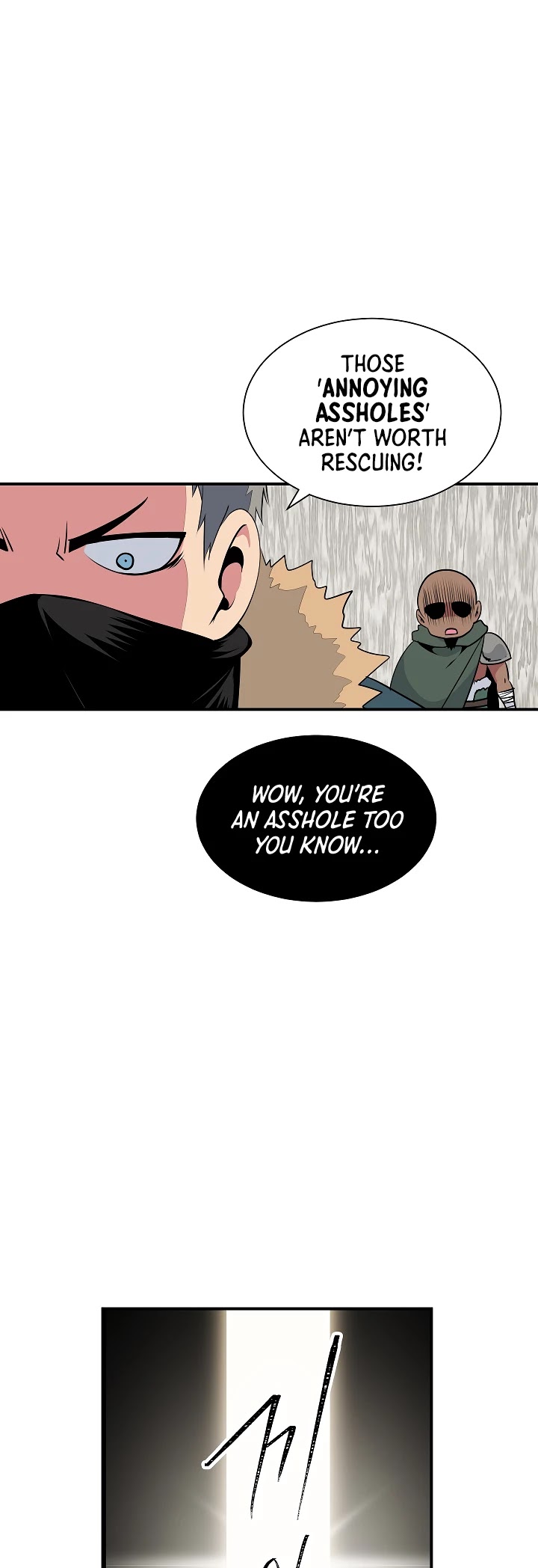 I'm Destined For Greatness! Chapter 24 page 38 - Chapter 24