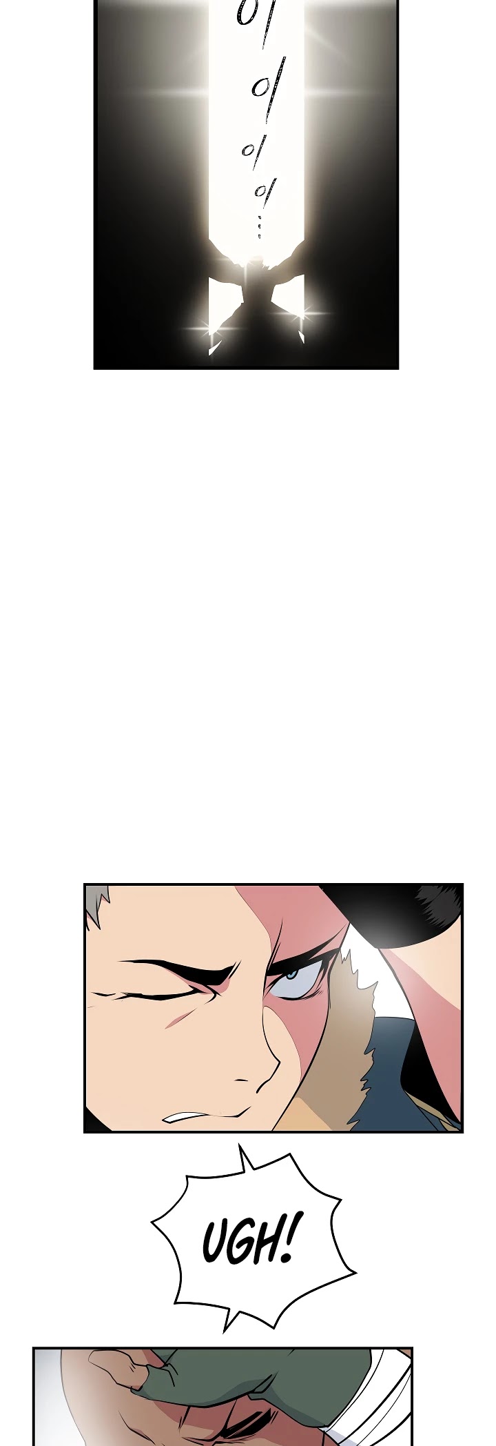 I'm Destined For Greatness! Chapter 24 page 39 - Chapter 24